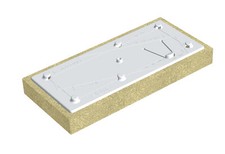 Sigma Replacement Segmented