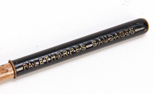 Palethorpes sausages - palethorpes,