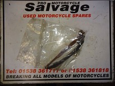 HONDA CBR 900 FIREBLADE 893 CC