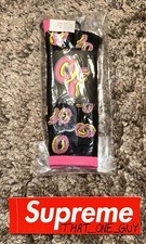 Odd Future Donut Pattern Socks