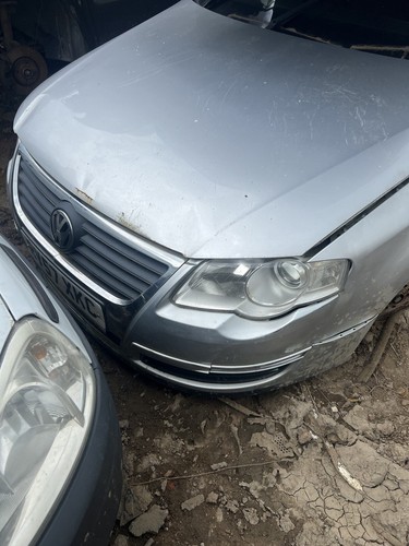 2007 volkswagen passat - 2007, tdi