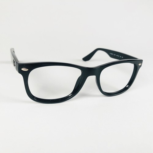 Ray ban eyeglasses - ray-ban, black
