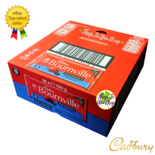 SEALED BOX BOURNVILLE OLD