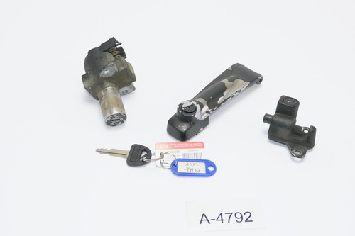 Honda 500 pc01 year - 500,
