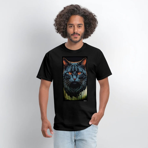 Black magic - black,
