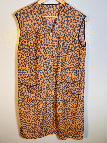 Vintage noisy nylon dinner - noisy,