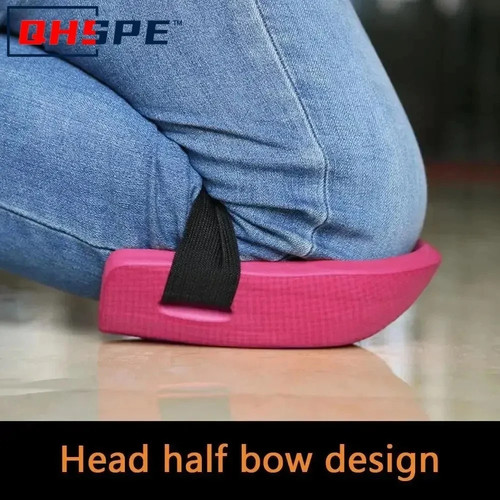 Knee pad tile mud worker - tile,