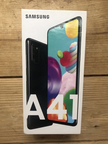Sealed boxed samsung - sealed,