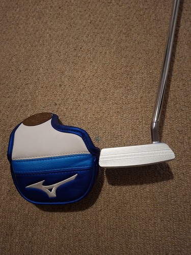 Mizuno craft putter - m.craft,