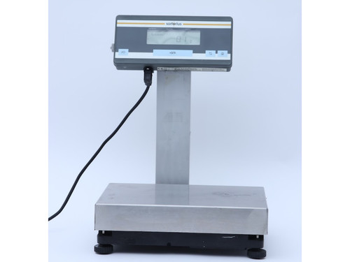 Sartorius qa7dce scale - sartorius, qa7dce-s