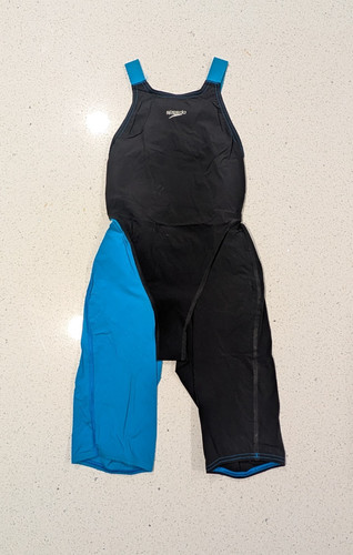 196 speedo lzr pure intent - $196+,