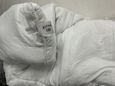 Silent night mattress topper