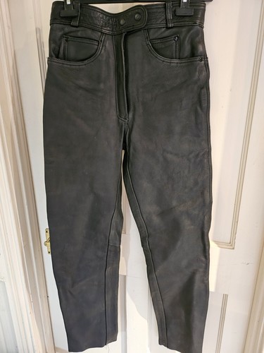 Akito leather motorcycle - akito,
