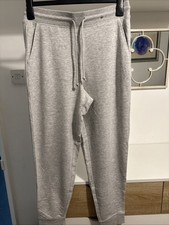 M&S Cotton Blend Drawstring
