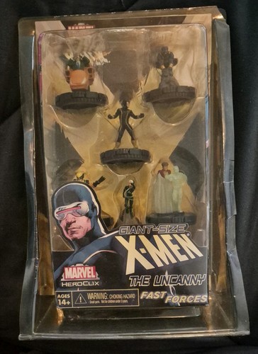 Giant size men - giant-size, 6
