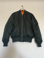 Alpha Industries MA-1 Bomber