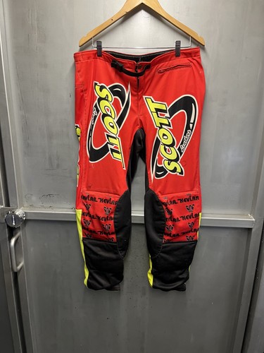 Scott leathers light weight - scott,