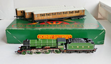 Hornby OO Train Pack