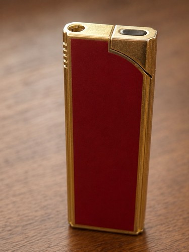 Vintage ronson electronic gas - ronson,