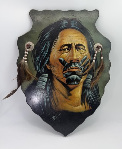 Native american indian - native,