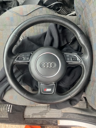 Audi line 2016 air bag - line,