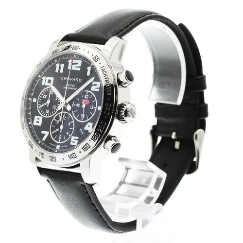Chopard mille miglia 8920 40mm - mille,