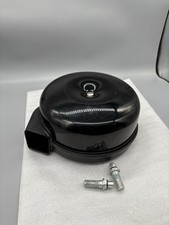 Genuine Harley-Davidson