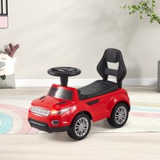 Kids Ride on Car Toy 4-Wheel