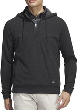 adidas Go To Quarter Zip Mens