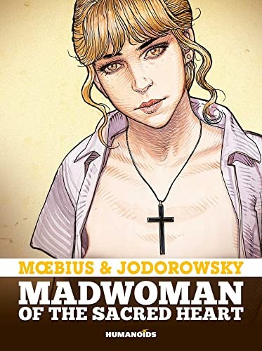 Madwoman the sacred heart - madwoman,