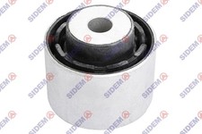 FRONT FITS BOTH SIDES MOUNTING