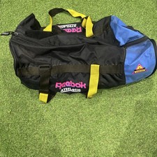 Vintage 90s Reebok Athlete