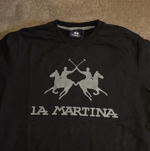 Martina men black - martina,