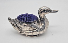 Good antique sterling - antique, silver