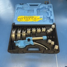 CBC OB85S Portable Hydraulic