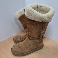 UGG Australia Plumdale Brown