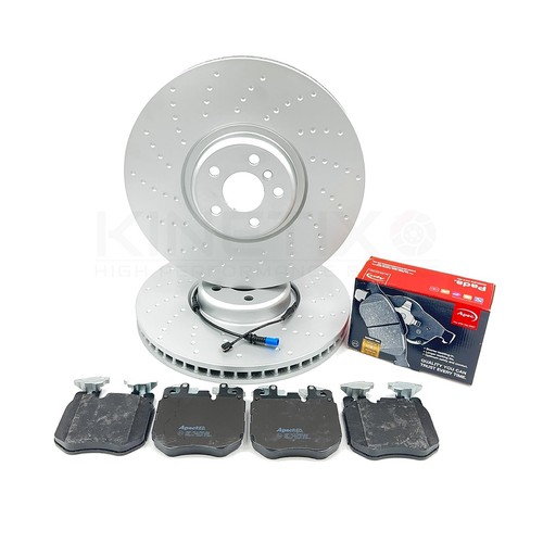 For bmw 730d 730ld g11 - 730ld, g12