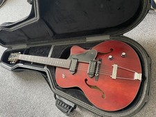 Godin 5th Avenue CW Kingpin II