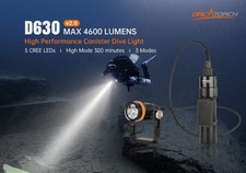 OrcaTorch D630 V2.0 4600