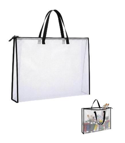 Art folder with handle - folder, x