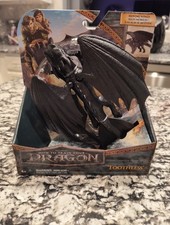 How To Train Your Dragon 2025