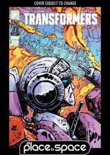 TRANSFORMERS #26C (1:10) JORGE