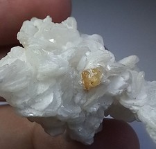 Extremely Rare Microlite