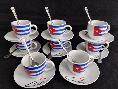 Espresso coffee cup - ,