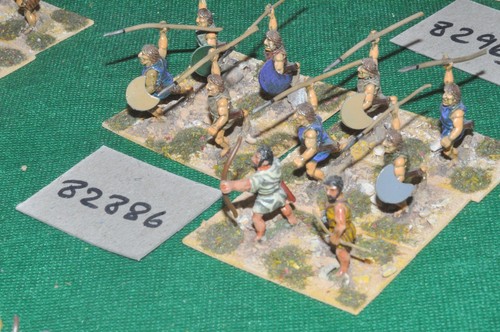 28mm classical macedonian - 28mm,