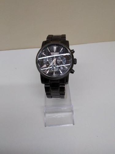 Katharinehamnett quartz watch - quartz,