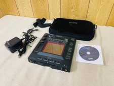 KORG KAOSS PAD KP3 Sampler