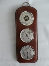 VTG Home Indoor 3 Weather