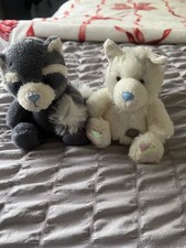 Blue nose friends roger and - roger,