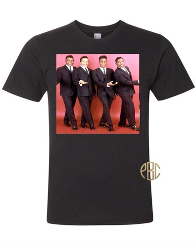 The drifters shirt - ,